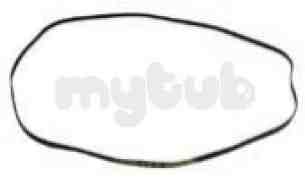 Indesit Domestic Spares -  Cannon Electra C00657349 Belt