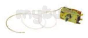 Indesit Domestic Spares -  Indesit C00049035 Thermostat K59-l4088