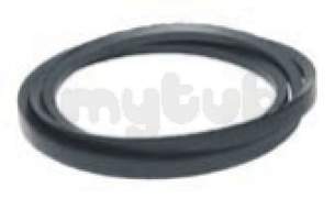 Indesit Domestic Spares -  Cannon Indesit C00104498 Belt