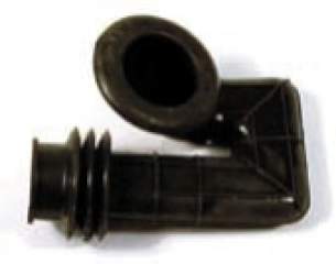 Indesit Domestic Spares -  Philco C00041629 Hose Dispenser To Tub