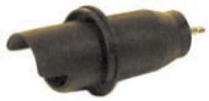 Indesit Domestic Spares -  Indesit C00103754 Blade Arm Support Lwer