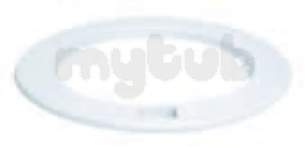 Indesit Domestic Spares -  Electra C00657155 Door Frame Outer