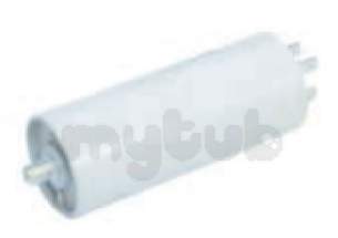 Indesit Domestic Spares -  Electra C00657315 Capacitor 20mfd 1000