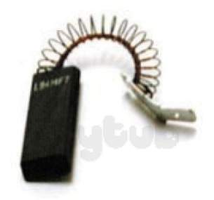 Indesit Domestic Spares -  Ariston C00031602 Carbon Brush Each