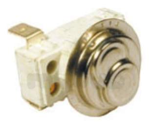 Indesit Domestic Spares -  Ariston Thermostat 2tt.nc.58c-nc.