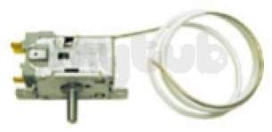 Indesit Domestic Spares -  Cannon Ariston C00025396 Thermostat