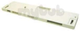 Indesit Domestic Spares -  Ariston C00037927 Control Panel Kls60