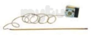 Indesit Domestic Spares -  Indesit C00035295 Thermostat Kn5049wg