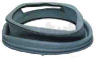 Indesit Domestic Spares -  Ariston C00027457 Door Gasket Cond-dryer