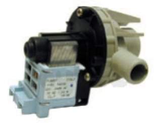 Indesit Domestic Spares -  Cannon Ariston C00044712 Pump Drain