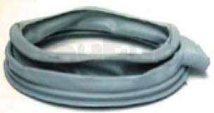 Indesit Domestic Spares -  Indesit C00103634 Door Gasket W-dryer