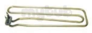 Indesit Domestic Spares -  Cannon Indesit C00031962 Element