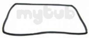 Indesit Domestic Spares -  Ariston C00652386 Door Seal 1 Piece