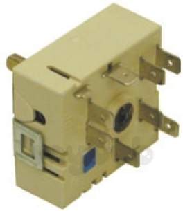Indesit Domestic Spares -  New World C00037056 Energy Regulator Tc