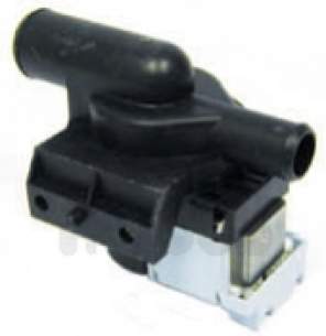 Indesit Domestic Spares -  Cannon Ariston C00104816 Pump Drain