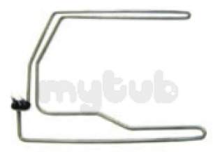 Indesit Domestic Spares -  Cannon Ariston C00045509 Element 2200w