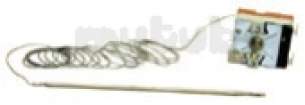 Indesit Domestic Spares -  Cannon New World C00154813 Thermostat