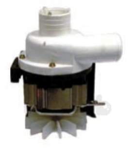 Indesit Domestic Spares -  Cannon Ariston C00027465 Pump