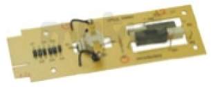 Indesit Domestic Spares -  Cannon Newworld C00153940 Module Fan