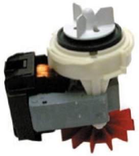 Indesit Domestic Spares -  Cannon Ariston C00018213 Pump Drain