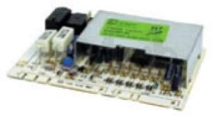 Indesit Domestic Spares -  Cannon Electra C00657675 Module