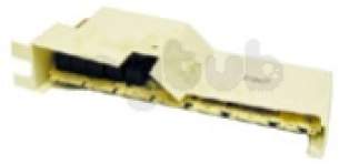 Indesit Domestic Spares -  Cannon Ariston C00093158 Module