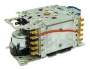 Indesit Domestic Spares -  Cannon Ariston C00034951 Timer