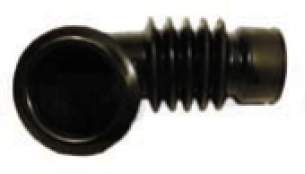 Indesit Domestic Spares -  Ariston C00027923 Hose Disp To Tub 615