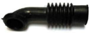 Indesit Domestic Spares -  Indesit C00103656 Hose Dispns To Tub All