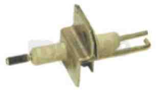 Indesit Domestic Spares -  Cannon Newworld C00153878 Electrode