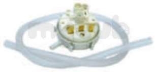 Indesit Domestic Spares -  Indesit C00063834 Pressure Switch