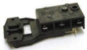 Indesit Domestic Spares -  Ariston C00046180 Door Interlock