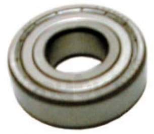 Indesit Domestic Spares -  Ariston C00002591 Drum Bearing Front