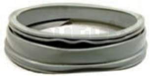 Indesit Domestic Spares -  Cannon Philco C00042058 Door Gasket