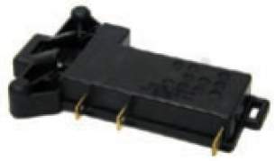 Indesit Company Special Offer Lines -  Indesit Philco C00052845 Door Interlock