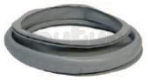 Indesit Domestic Spares -  Ariston C00064545 Door Seal No Hose