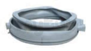 Indesit Domestic Spares -  Cannon Indesit C00045394 Door Gasket