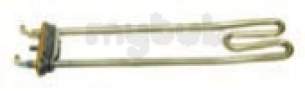 Indesit Domestic Spares -  Cannon Indesit C00049909 Element 2000w