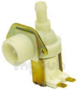 Indesit Company Special Offer Lines -  Indesit C00092578 Water Valve D3000wg