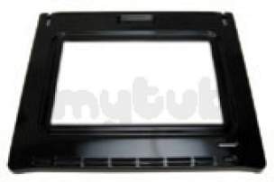 Indesit Company Special Offer Lines -  Ariston C00052569 Door Inner C-w Glass
