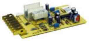 Indesit Domestic Spares -  Cannon Electra C00657308 Module