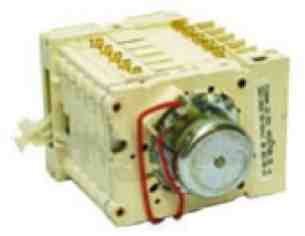 Indesit Domestic Spares -  Ind C00051441 Timer Eaton Ec 4644