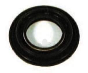 Indesit Domestic Spares -  Indesit C00039667 Drum Bering Shaft Seal