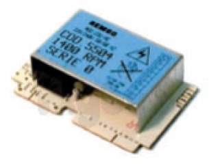 Indesit Domestic Spares -  Ariston C00042082 Module Remco 5504