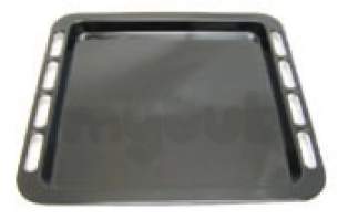 Indesit Domestic Spares -  Cannon Ariston C00031422 Grill Pan 211
