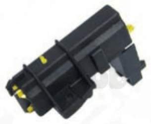 Indesit Company Special Offer Lines -  Ariston C00194594 Carbon Brush Ceset