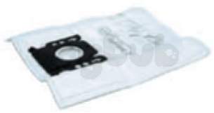 Miele Spares and Consumables -  Miele 5588951 Paper Bags K
