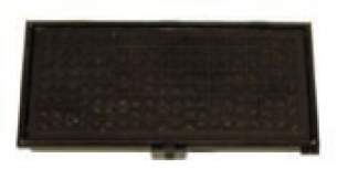 Miele Spares and Consumables -  Miele 4854915 Filter S-class Hepa