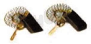 Miele Spares and Consumables -  Miele 1689370 Carbon Brush