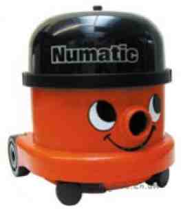 Numatic Cleaners accessories and Spares -  Numatic Nrv200 With Rewind Kit And A1 Kit